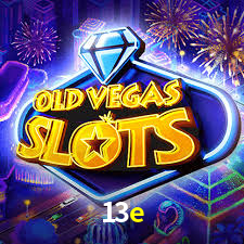 Descubra a Magia dos Jogos de Arcade no 13e